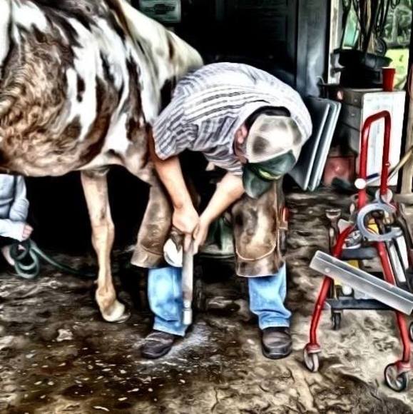 jthehorseman